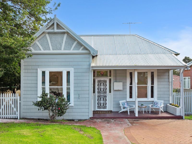 420 Vincent Street, West Leederville WA 6007