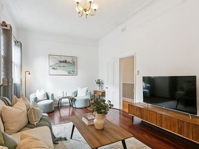 420 Vincent Street, West Leederville WA 6007