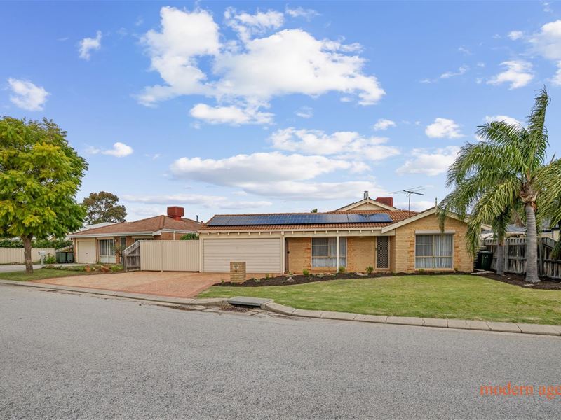 31 Percheron Entrance, Stratton WA 6056