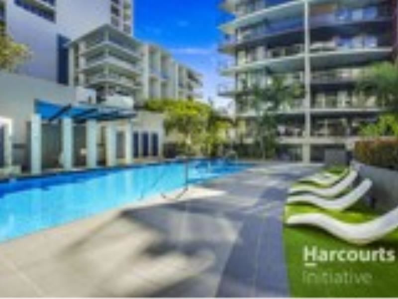 143/143 Adelaide Terrace, East Perth WA 6004