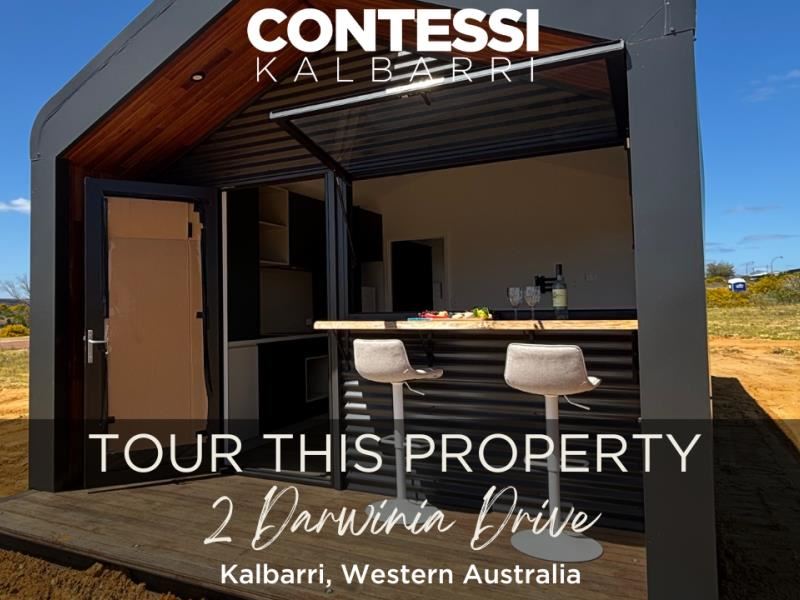 2 Darwinia Drive, Kalbarri