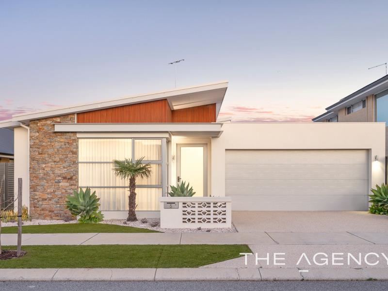 5 Quartz Road, Treeby