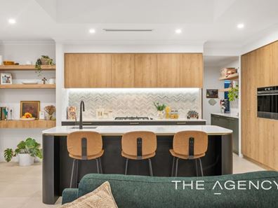 5 Quartz Road, Treeby WA 6164