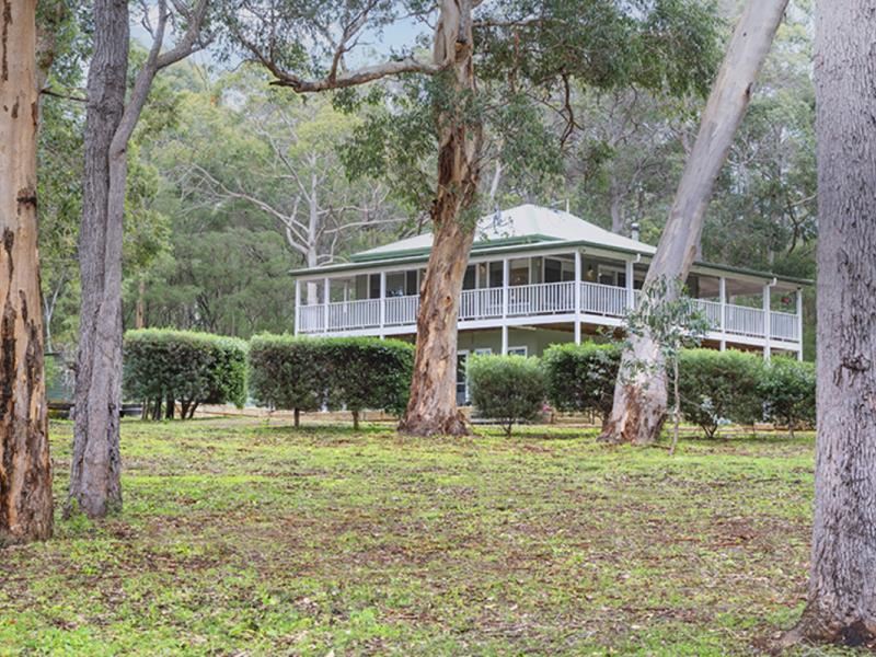 143 Colyer Drive, Hamelin Bay WA 6288