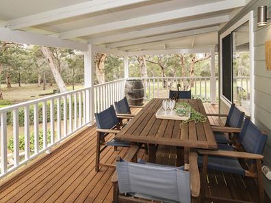 143 Colyer Drive, Hamelin Bay WA 6288