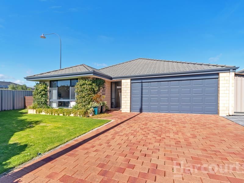 1 Winnipeg Terrace, Wanneroo