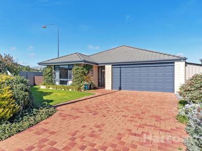 1 Winnipeg Terrace, Wanneroo WA 6065