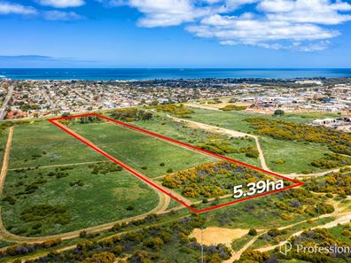 109 Bradford Street, Wonthella WA 6530