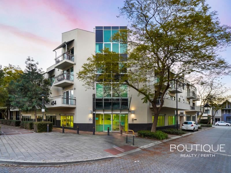 9/454 Roberts Road, Subiaco