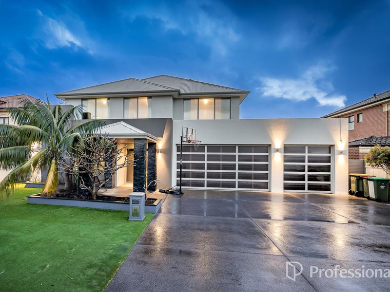 42 Dartmouth Circle, Quinns Rocks WA 6030