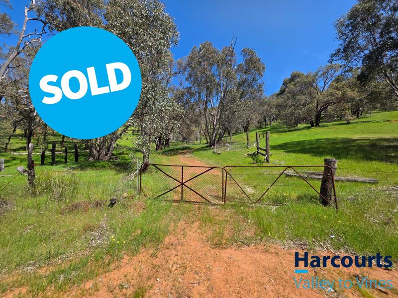 Lot 51 Chittering Road, Bullsbrook WA 6084