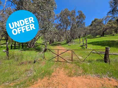 Lot 51 Chittering Road, Bullsbrook WA 6084