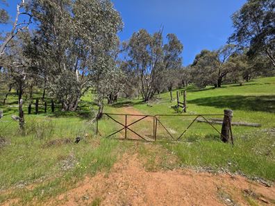 Lot 51 Chittering Road, Bullsbrook WA 6084