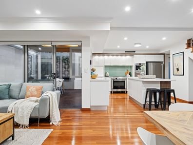 4 Tennyson Street, Leederville WA 6007