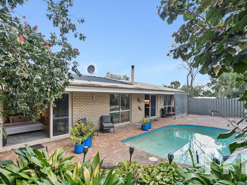 33B Fraser Street, East Fremantle WA 6158