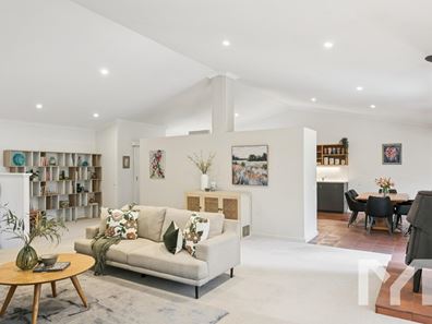 33B Fraser Street, East Fremantle WA 6158