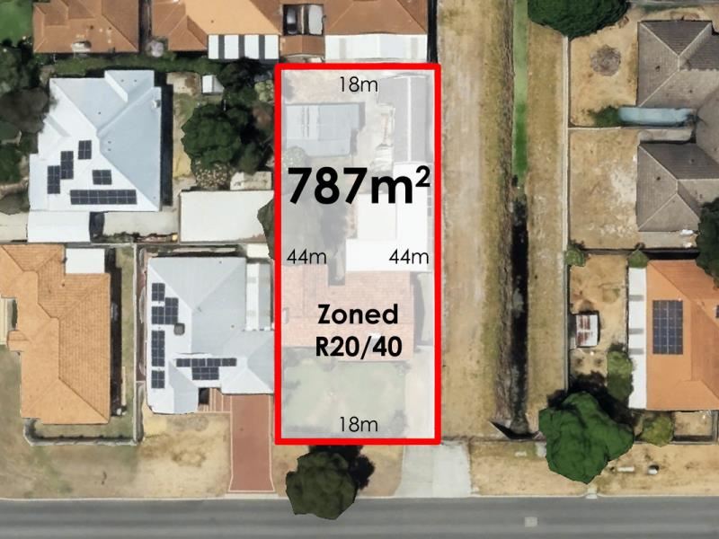 140 Fulham Street, Kewdale
