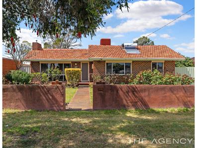 140 Fulham Street, Kewdale WA 6105
