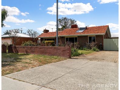 140 Fulham Street, Kewdale WA 6105