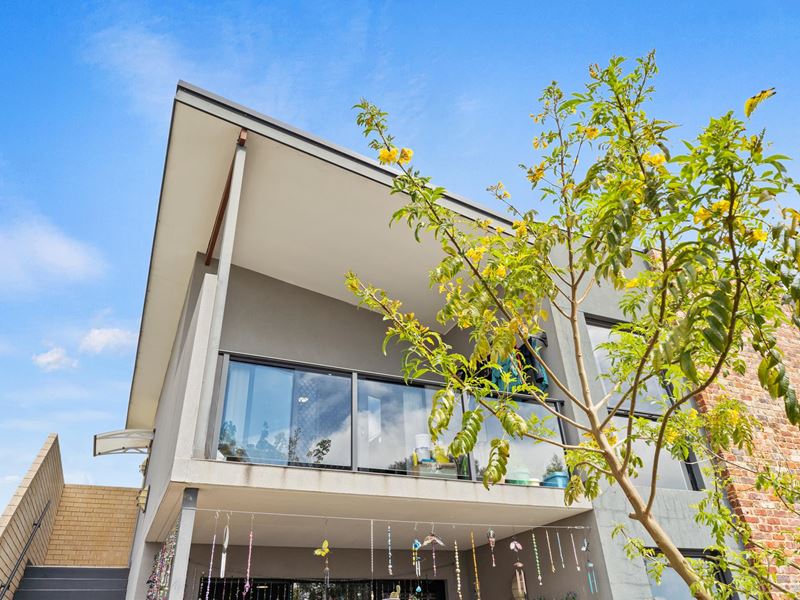 5/45 Morfitt Street, Mandurah