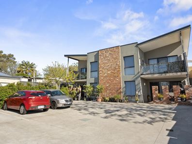 5/45 Morfitt Street, Mandurah WA 6210