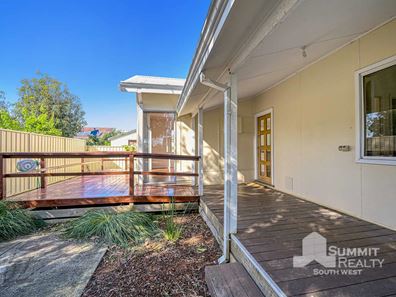 13B Stinton Street, Carey Park WA 6230