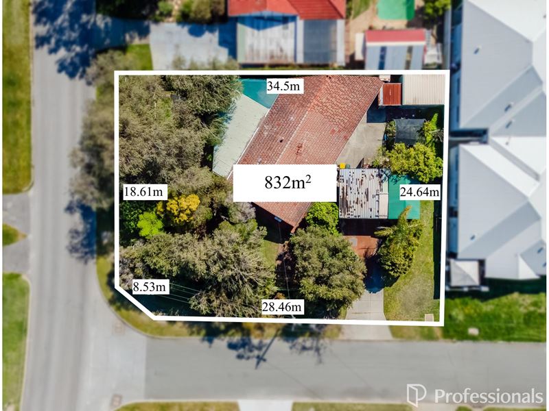 21 Zinnia Way, Willetton