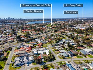 21 Zinnia Way, Willetton WA 6155
