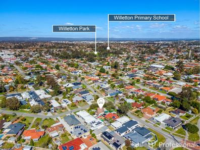 21 Zinnia Way, Willetton WA 6155