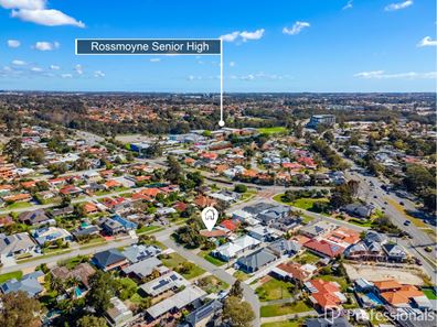 21 Zinnia Way, Willetton WA 6155