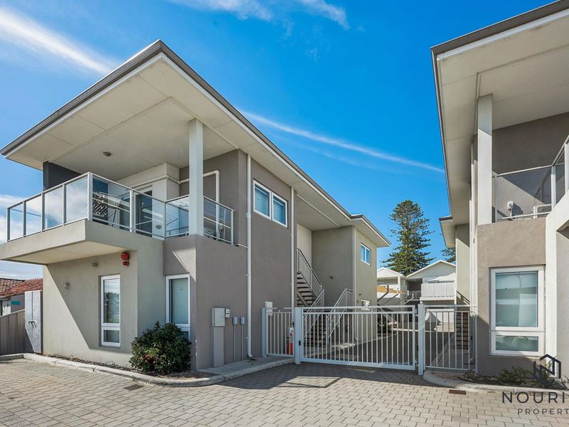 8/326 Rockingham Road, Spearwood WA 6163