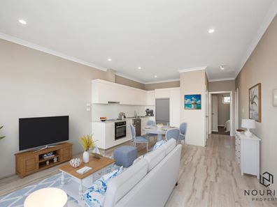 8/326 Rockingham Road, Spearwood WA 6163