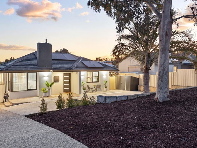 4 Cameron Street, Embleton WA 6062