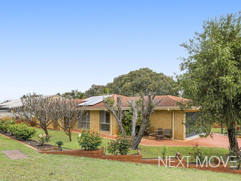 1 Stafford Court, Leeming WA 6149