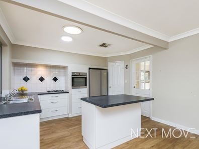 1 Stafford Court, Leeming WA 6149
