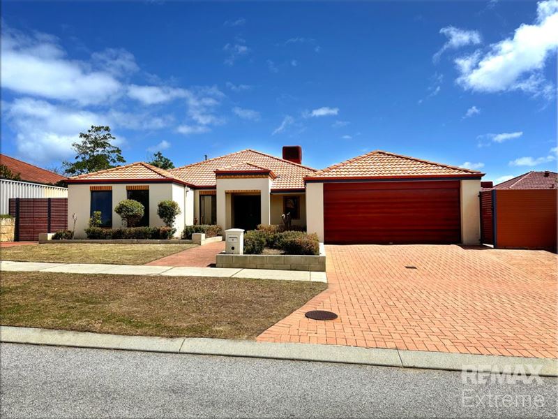 4 Shelford Boulevard, Butler