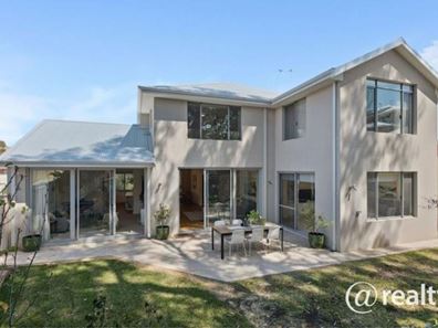 60 Empire Avenue, Wembley Downs WA 6019