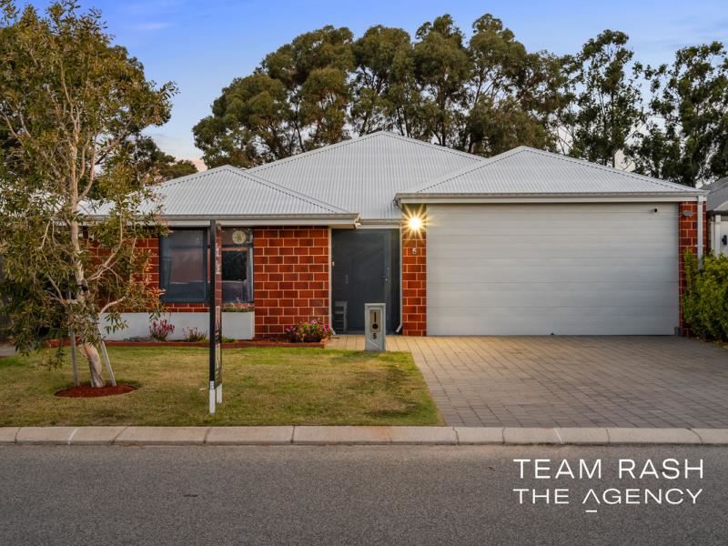 5 Wolgan Loop, Wellard