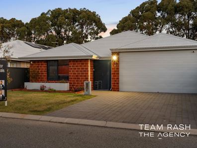5 Wolgan Loop, Wellard WA 6170