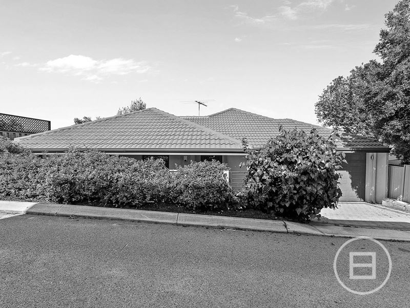 197A Woodside Street, Doubleview