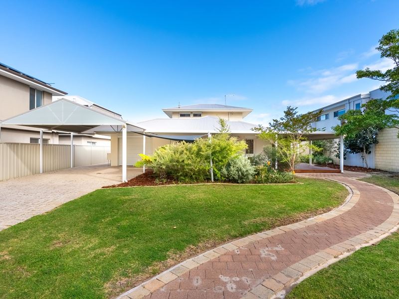 196 Kent Street, Rockingham WA 6168