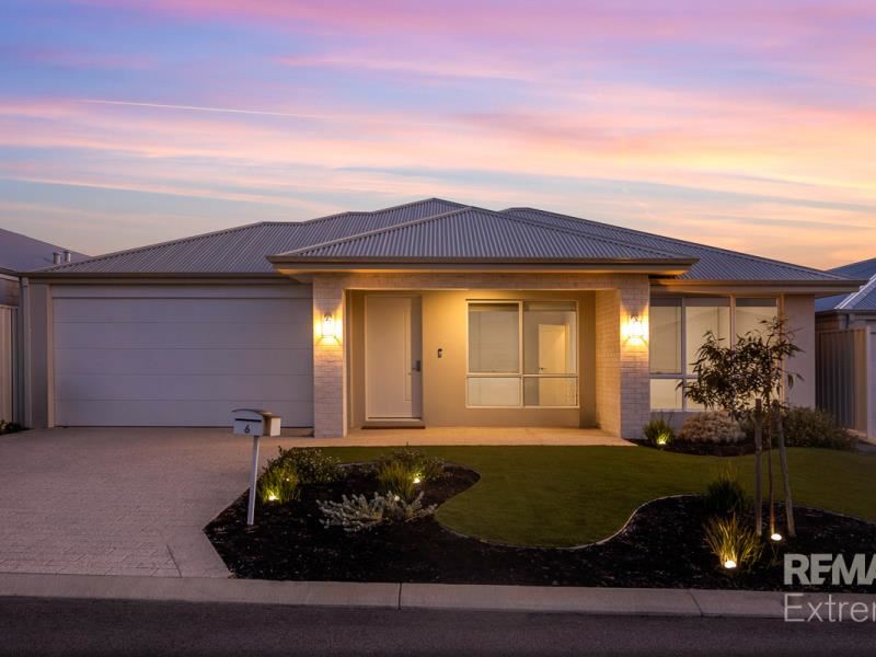6 Friedrich Way, Alkimos