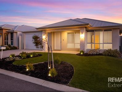 6 Friedrich Way, Alkimos WA 6038