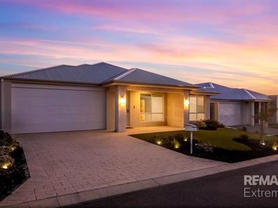 6 Friedrich Way, Alkimos WA 6038