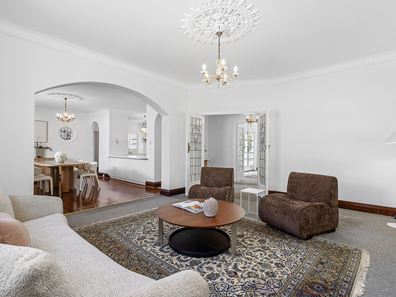 19 Dunbar Road, Claremont WA 6010