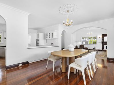 19 Dunbar Road, Claremont WA 6010