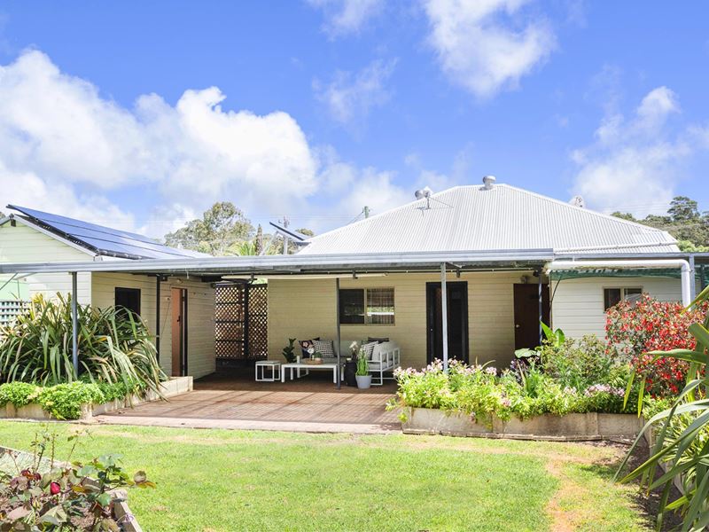 10419 Bussell Highway, Witchcliffe