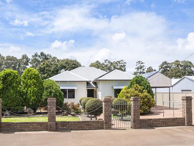 10419 Bussell Highway, Witchcliffe WA 6286