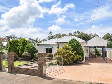 10419 Bussell Highway, Witchcliffe WA 6286