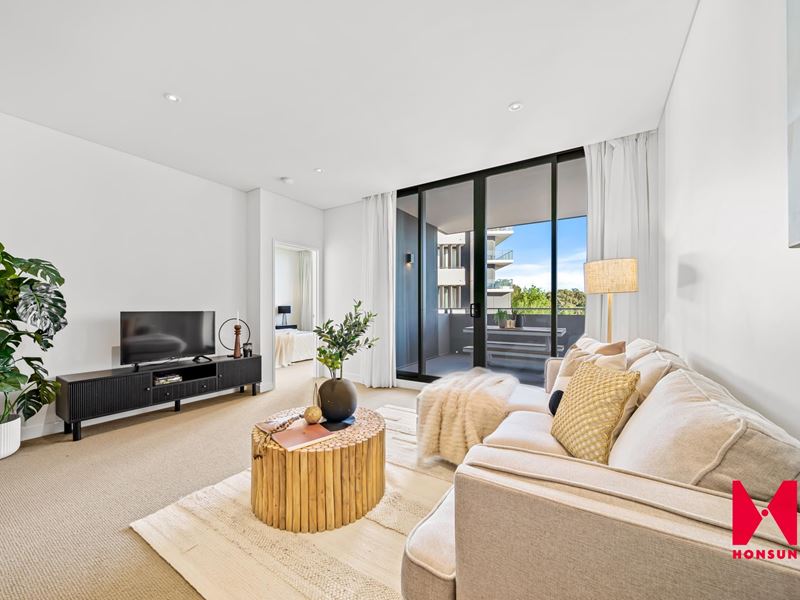 307/2 Tiger Way, Claremont WA 6010